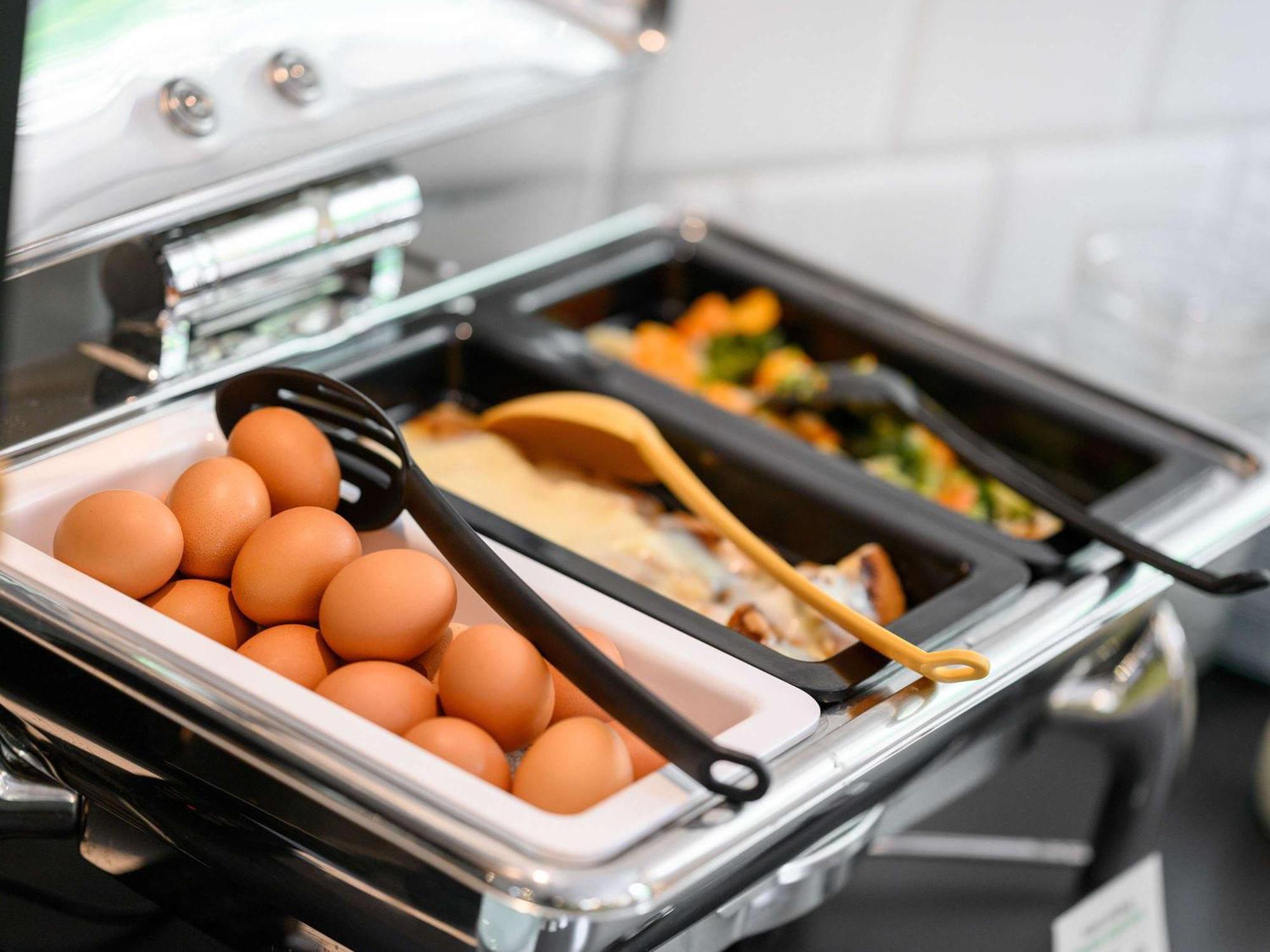 Отель Ibis Styles 3*