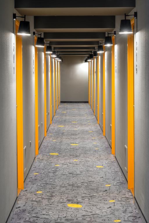 Ibis Styles Будапешт