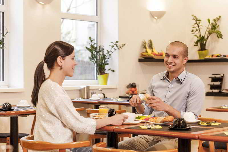 Ibis Styles 3* Будапешт