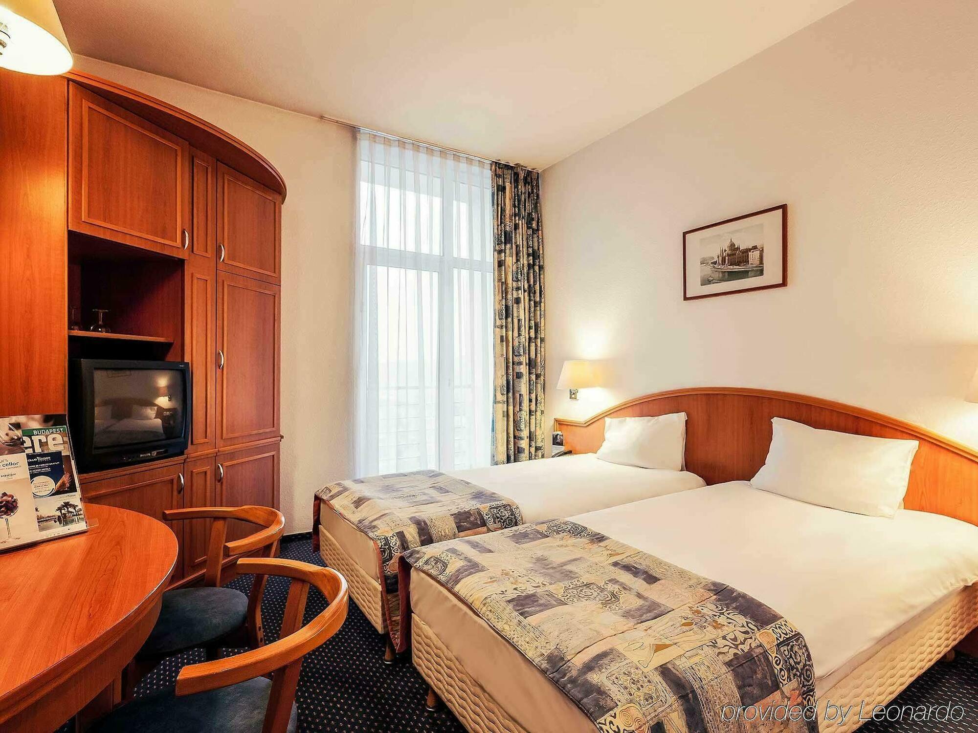 Отель Ibis Styles