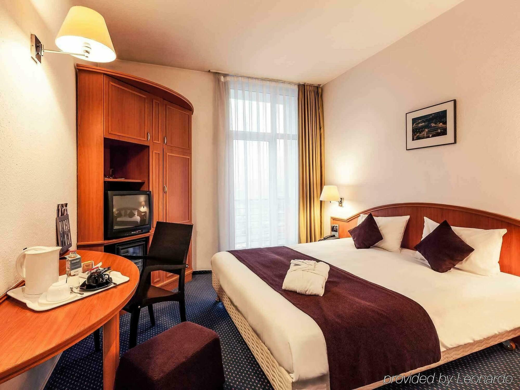 Ibis Styles Отель 3*